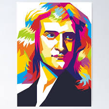 Pósters: Cumplea%c3%b1os De Isaac