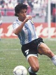 Jorge luis burruchaga is a former argentine professional football player, and last manager of arsenal de sarandí in the primera división argentina. Jorge Burruchaga Pro Evolution Soccer Wiki Neoseeker