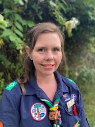 New District Appointments I am very pleased to announce that two important  roles have been appointed in the district. Calum Rennie is the new  Assistant Camp Warden at Everton Campsite. He has