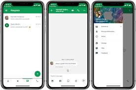 At first glance these programs seem similar, but. Google Hangouts Has Been Optimized For Iphone X