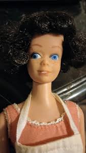 My new additions to the barbie family. Both Midge barbies 1962. More to  come ...how was everyones Easter 🐣 🐇 🐇🪷