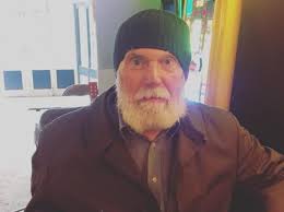 A story about a pub regular who drinks alone has gone viral for the best  reason