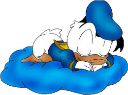 Maybe you would like to learn more about one of these? Donald Duck Clipart Sleepy Baby Baby Donald Duck Background Png Download Full Size Clipart 951767 Pinclipart
