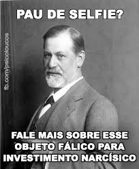 Os Memes Mais Legais Sobre A Galera De Humanas Memes Frases Extraordinarias Psicanalise Freud