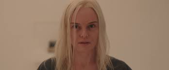 The Immaculate Room (2022)