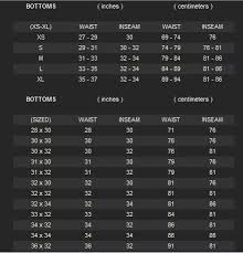 Abercrombie Abercrombie Size Kids Kids Chart Size Chart Kids