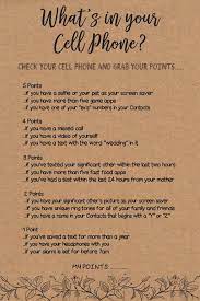 Pin On Bridal Shower Games