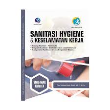 A short summary of this paper. Penerbit Andi Sanitasi Hygiene Dan Keselamatan Kerja Bidang Keahlian Pariwisata Program Keahlian Perhotelan Dan Jasa Pariwisata Smk Kelas X Buku Terbaru Agustus 2021 Harga Murah Kualitas Terjamin Blibli
