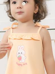 M&B] Bộ hai dây ngắn đáng yêu cho bé– Ngọc Bảo An Kids