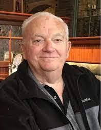 Dennis Jepson's Instagram, Twitter & Facebook