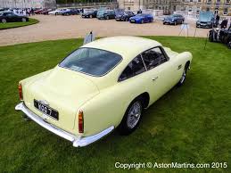 Image result for Pale Primrose 1960 Aston Martin