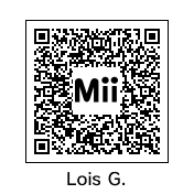 Create a mii in tomodachi life. Mii Qr Code Fortnite