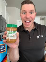 Do you prefer creamy or crunchy peanut butter?