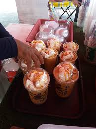 Selain itu setelah mengkonsumsi teh manis hangat, secara psikologis. Teh Beng Vanilla Home Facebook