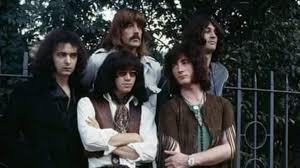 Deep purple in rock is the fourth studio album by deep purple, released on 5 june 1970. The Best Song From Every Deep Purple Album Rock Music Revival