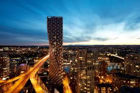 Free for commercial use no attribution required high quality images. Nytimes On The New Twist In Vancouver S Skyline Big Bjarke Ingels Group