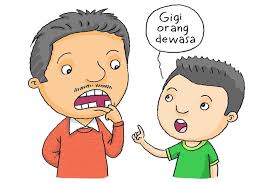 Jenis gigi yang berfungsi mendorong makanan adalah. Jenis Gigi Manusia Dan Fungsinya Semua Halaman Bobo