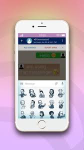 Esta es una calificación acumulativa, la mayoría de las mejores aplicaciones . Chat Messenger 2017 For Android Apk Download