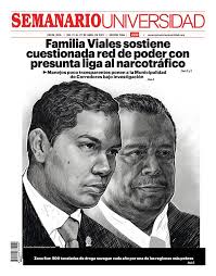 Semanario Universidad