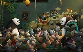 Kung Fu Panda 4: Kai won't return as main villain, know more on plot! |  Entertainment