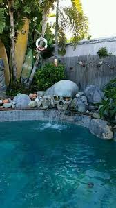 Skull Waterfall Gothic House Goth Home Decor Gothic Home Decor