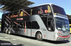 Buses Sol Del Pacifico C Bus Concepcion Transportation