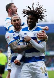 Check this player last stats: Qpr S Ebere Eze Makes Bright Osayi Samuel Claim Football League World