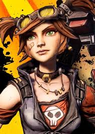 Why does gearbox limit female pc hair length?