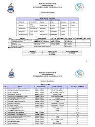 Published on jan 21, 2019. Borang Pendaftaran Pengurus Sukan Saga Updert Terkini 2019