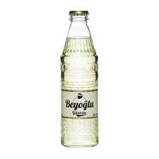 World Soda Bottles Panosundaki Pin