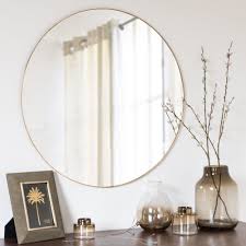 Cadre Photo En Suedine Kaki 13x18 Maisons Du Monde Dekoration Metallrahmen Spiegel