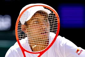 LIVE Wimbledon: Cobolli-De Minaur 7-5 2-1. Paolini-Eala 5-3