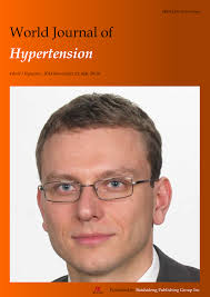 World Journal of Hypertension