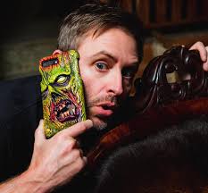 In honor of The Walking Dead panels at Comic-Con@Home, all zombie-related  items in the ID10T.com/shop are 20% off! Click the link in our bio to  discover these tees and more. Use code