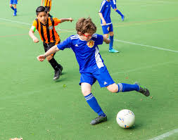 Lil' kickers classes at arena sports mill creek are carefully curated and wildly fun. Super Kickers Fun Safe Soccer Class For Kids Toddlers In Queens