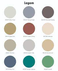 Dunn Edwards Paint Color Psychology