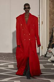 Helen Anthony Fall Winter 2024-25 Fashion Show