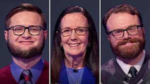 Jeopardy!' Contestants Stumped