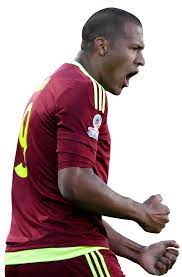 Maybe you would like to learn more about one of these? Salomon Rondon Football Render 26222 Footyrenders