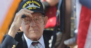 Pearl Harbor Survivor Roy S. “Swede” Boreen Has Died