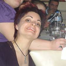 Veronique DESPRES, 51 ans (LEVALLOIS PERRET, PARIS)