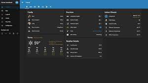 Home assistant is open source home automation that puts local control and privacy first. Trying To Use Google Home Bt For Presence Detection Configuration Home Assistant Community