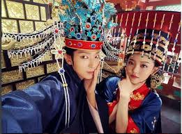 Kral Gwangjong Ve Kralice Daemok Tico Moon Lovers Turkey Facebook Wang so was a victim of it, receiving horrible treatment from his 'adoptives' in shinju.