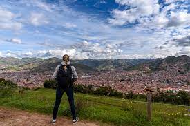 It is the capital of the cusco region and of the cusco province. Peru Sehenswurdigkeiten Cusco Und Das Heilige Tal Reiseblog Fotografieblog Aus Osterreich