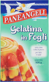 We did not find results for: Gelatina In Fogli Paneangeli 12 G
