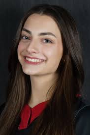 Carly Gemmett (4/29/2025)