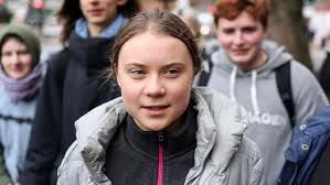 A London judge acquits climate activist Greta Thunberg over a protest at an  oil industry conference