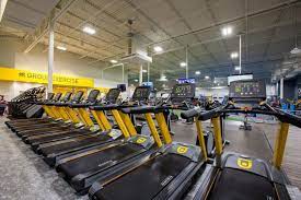 Chuze Fitness California Gym Locations Chuze Fitness