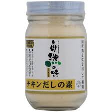 チキン だし