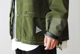 In the greater hater, it is revealed that wander is not his birth name. And Wander X Barbour Event Bedale Jacket Eye C